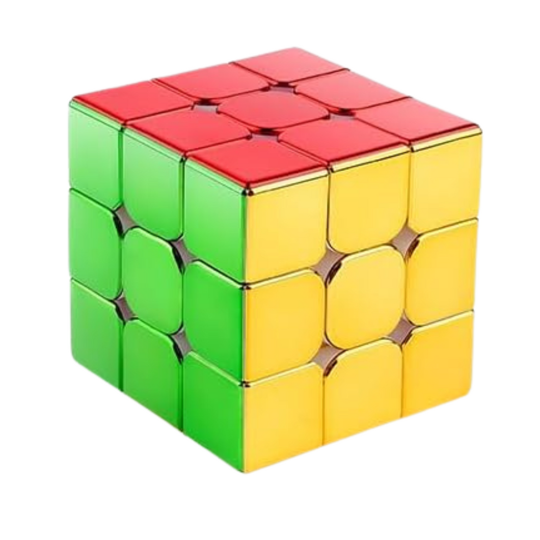 Dress4sale Shengshou Mirror Cube  Speed Cube & Magnetic Mirror Reflective Speed Cube